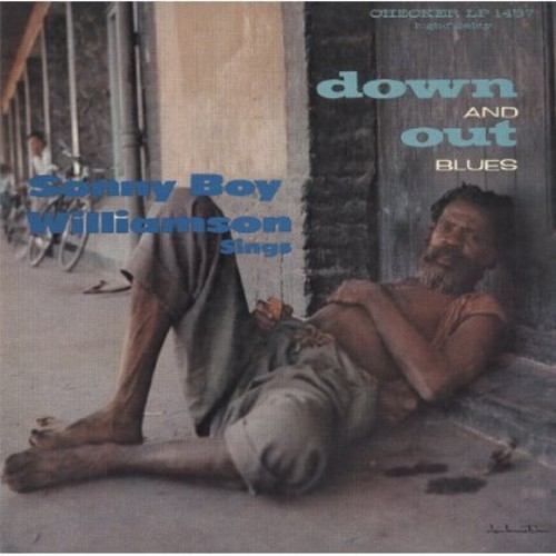Down & Out Blues [Import]