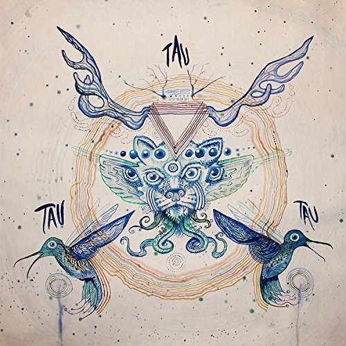 Album Art