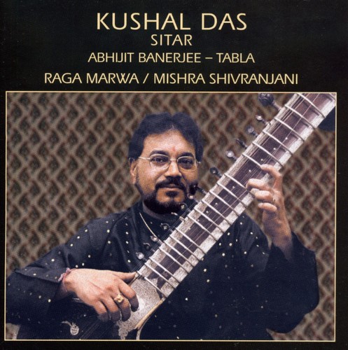 Shubendra Rao - Raga Marwa