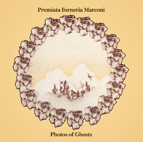 Photos of Ghosts [Import]