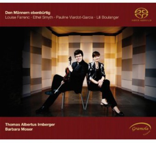 Den Maennern Ebenbuertig