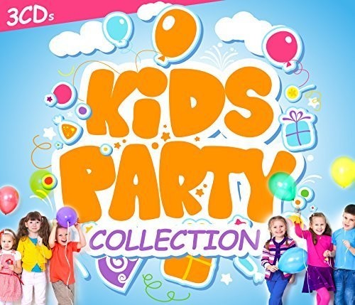 Kids Party Collection /  Various
