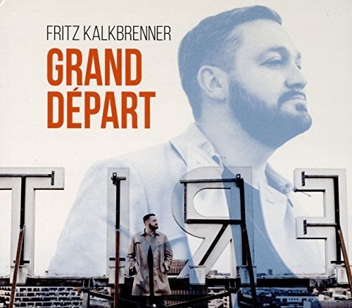 Grand Depart: Deluxe Edition [Import]