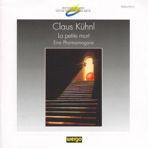 Kuhnl: La Petite Mort - Phantasmagorie /  Various