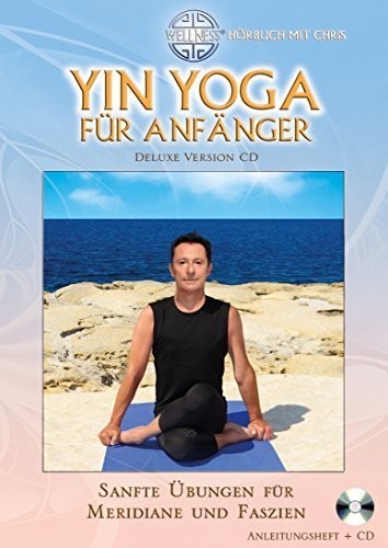 CHRIS / Yin Yoga fur Anfanger