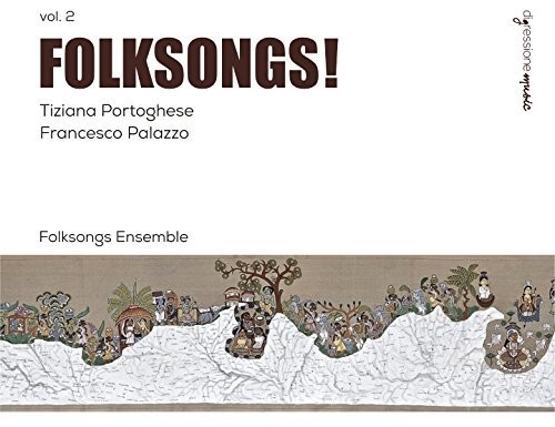 Folksongs! 2