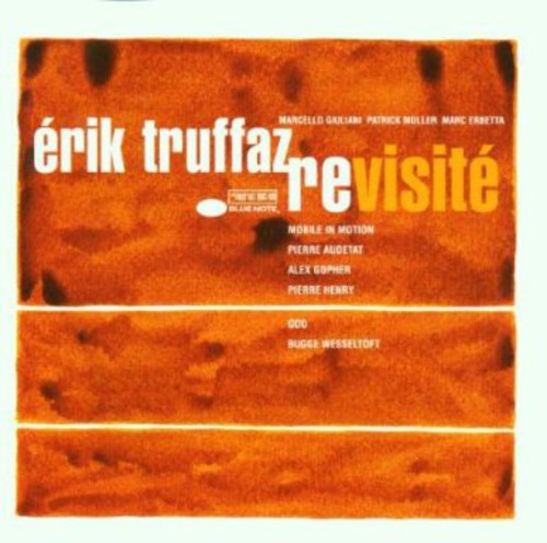 Revisite [Import]