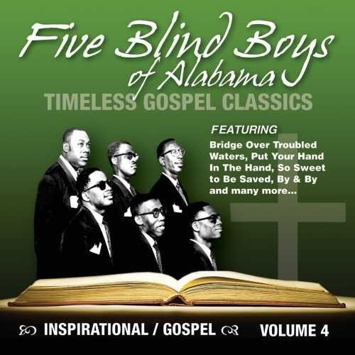 Timeless Gospel Classics, vOL. 4