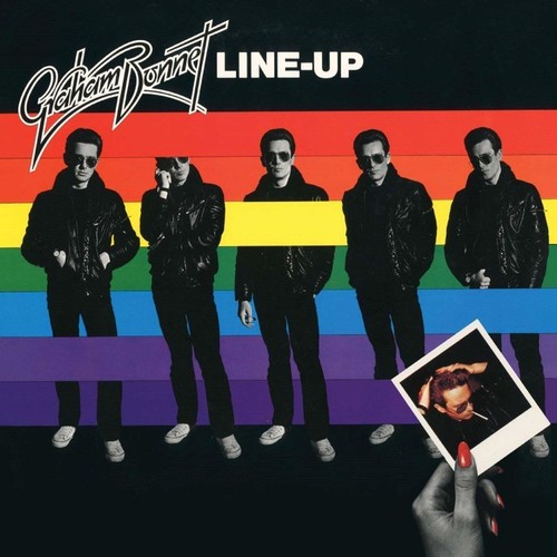 Line Up: Remastered & Expanded Edition [Import]