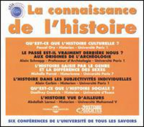 La Connaissance de L' Histoire
