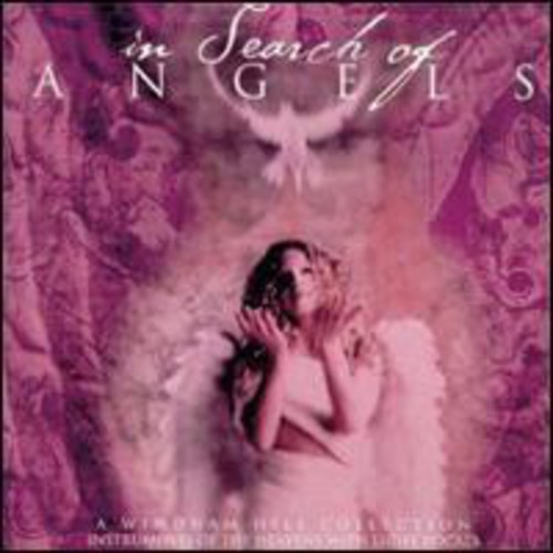 In Search Of Angels