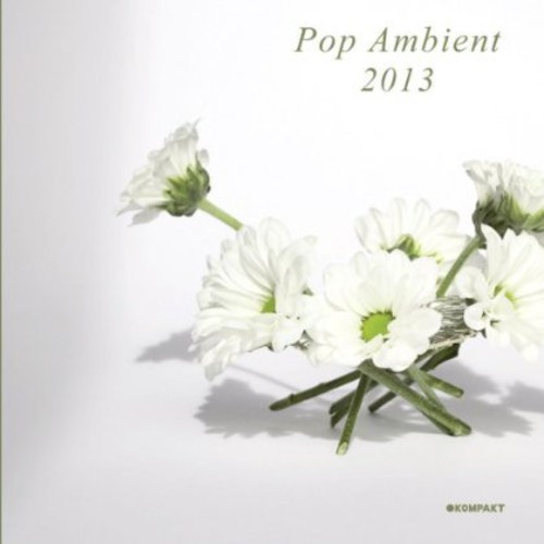 Pop Ambient 2013