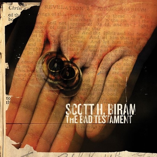 The Bad Testament [Explicit Content]
