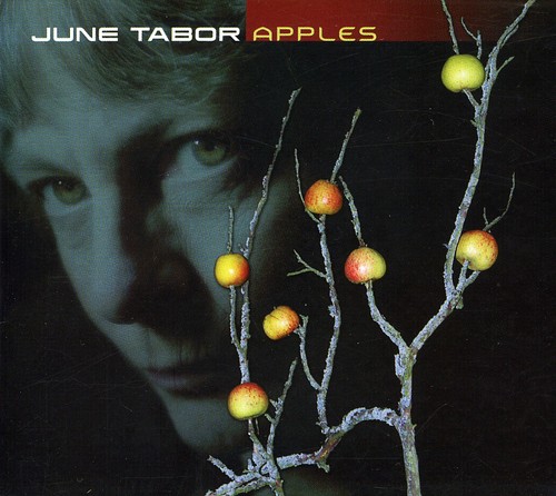 June Tabor - Apples