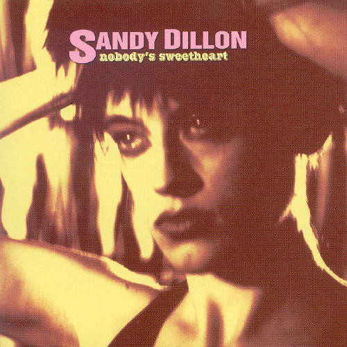 Nobody's Sweetheart [Import]