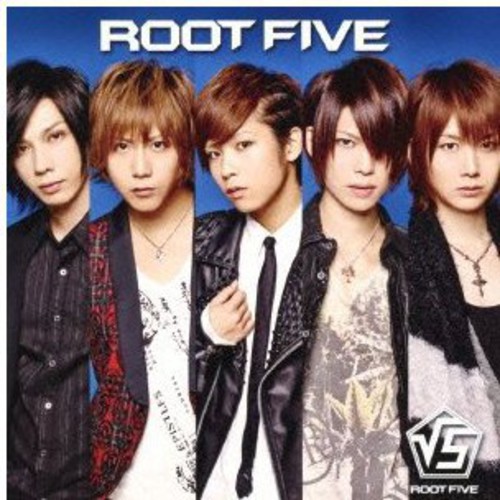 Root Five [Import]