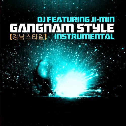 Gangnam Style