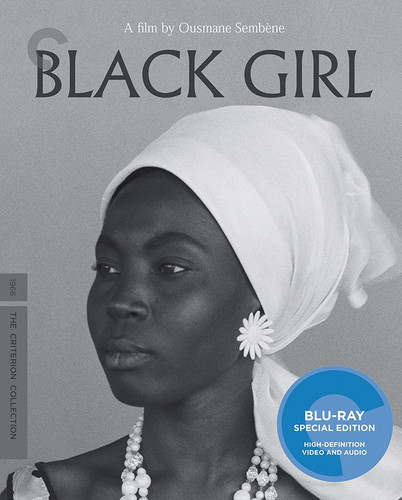  - Black Girl (Criterion Collection)
