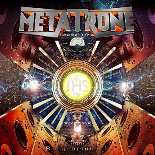 EUCHARISMETAL