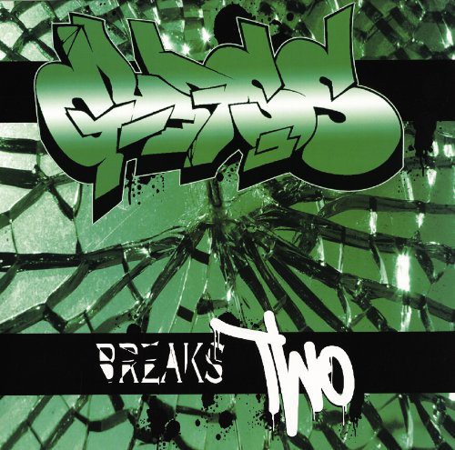 Glass Breaks 2