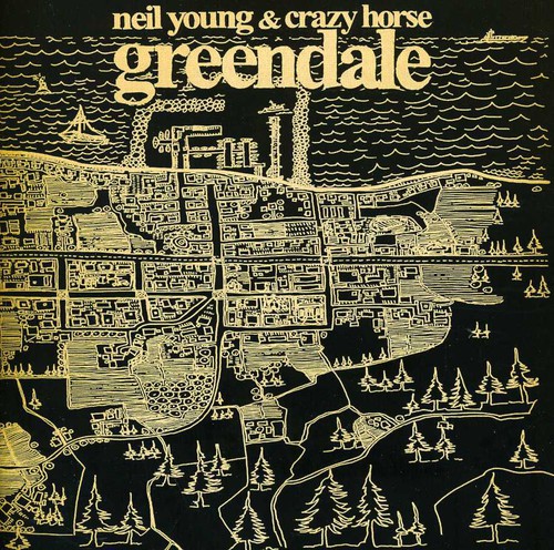 Greendale 2nd Edition