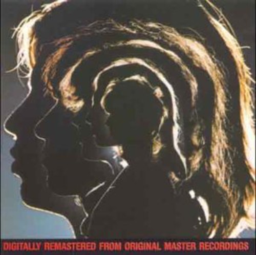 Hot Rocks 1964-1971 [Import]