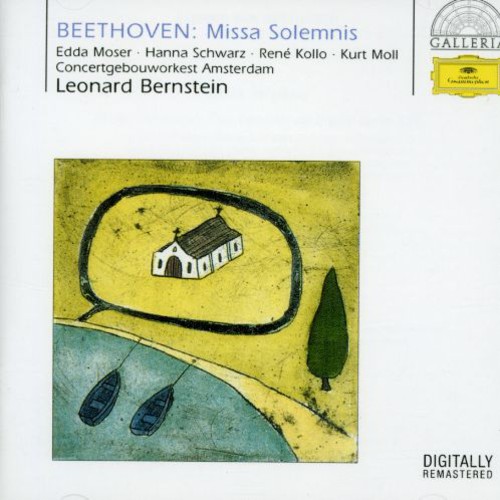 Missa Solemnis