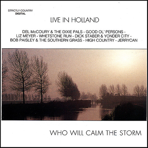 Who Will Calm the Storm /  Various