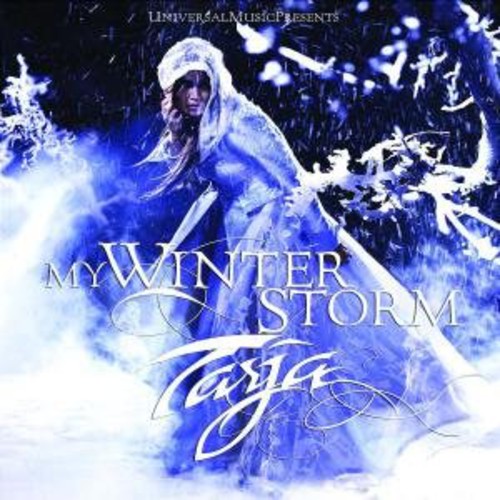My Winter Storm [Import]