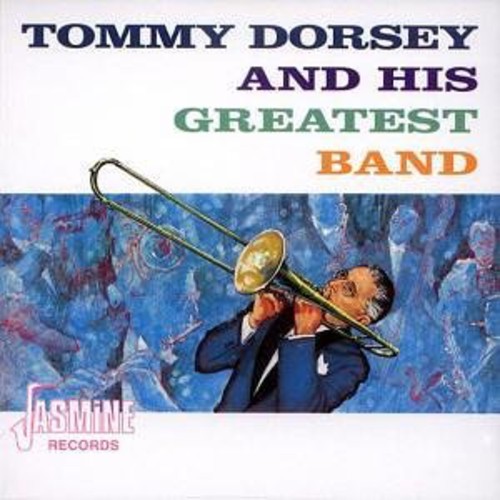 And His Greatest Band [Import]