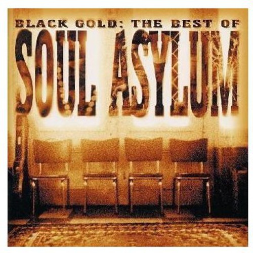 Black Gold: Best of [Import]