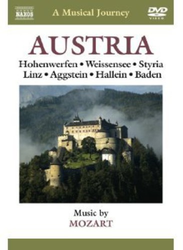 Musical Journey: Austria