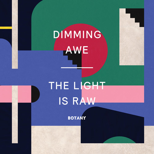 DIMMING AWE: THE LIGHT IS RAW