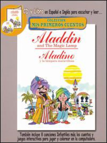 Aladdin/Aladino