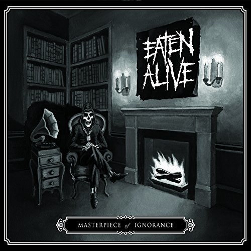 Masterpiece Of Ignorance