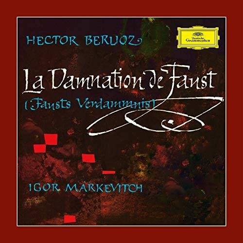 La Damnation de Faust