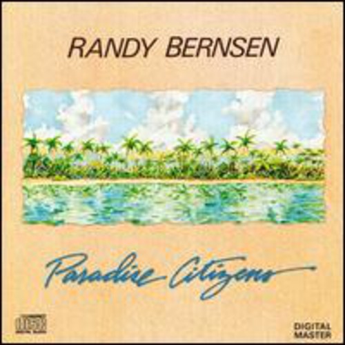 Paradise Citizen [Import]