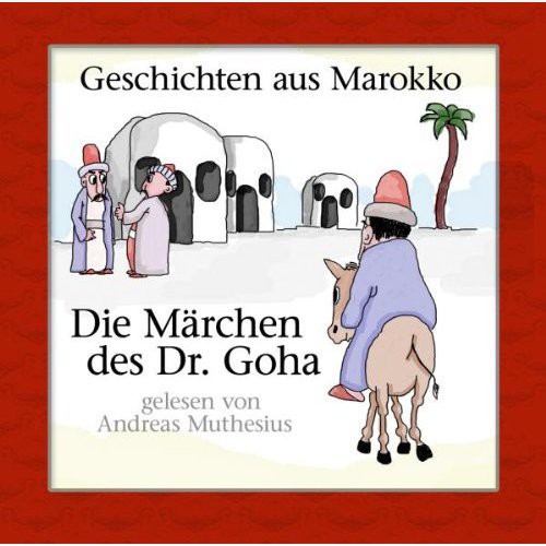 Geschichten Aus Marokko