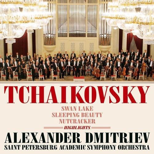 Tchaikovsky: Swan Lake