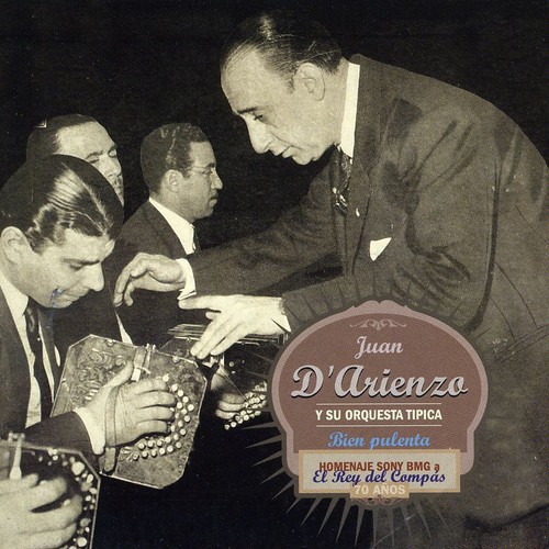 Bien Pulenta [Import]