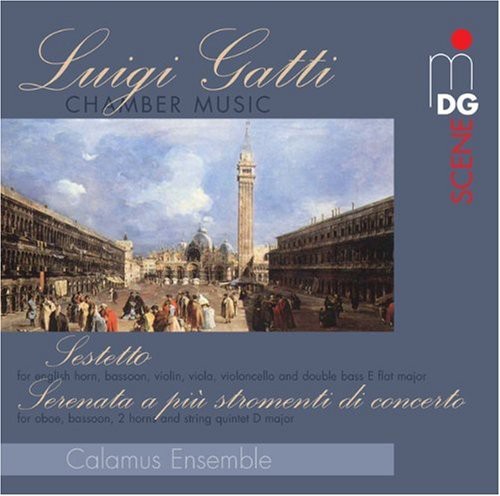 S. Gatti - Sestetto Serenata