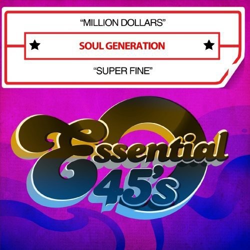 Million Dollars / Super Fine