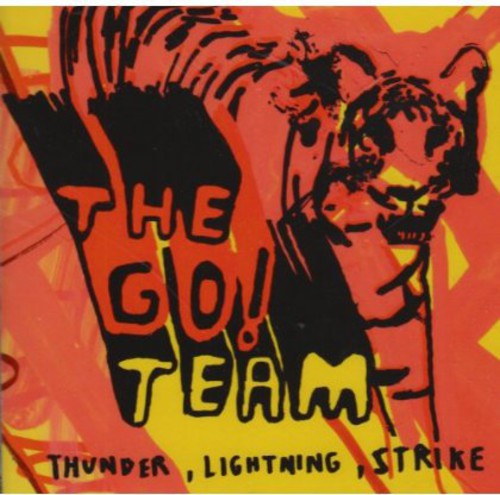 Thunder Lightening Strike [Import]