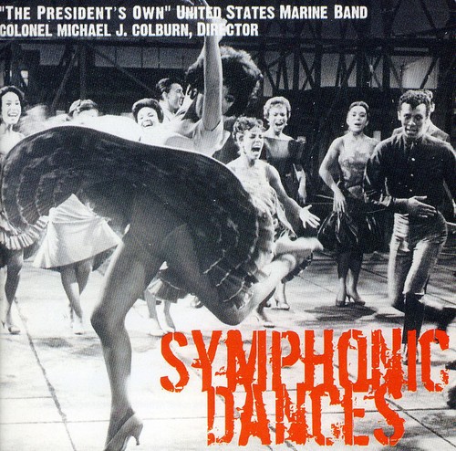 Symphonic Dances