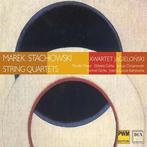 String Quartets 1-3 / Quartetto D'ingresso