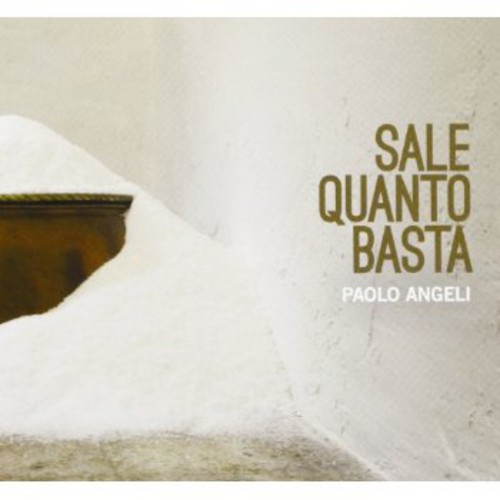 Sale Quanto Basta