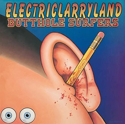 Album Art