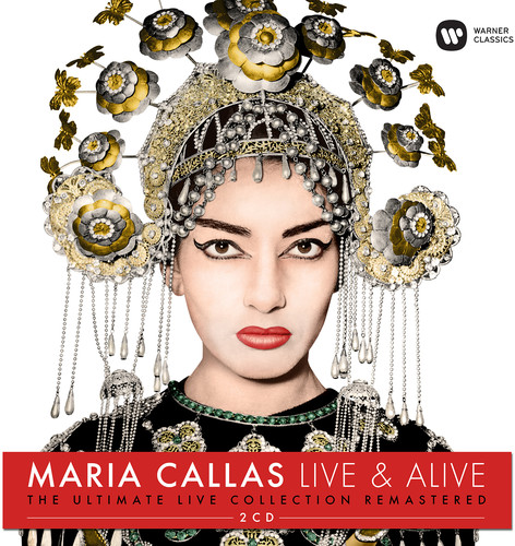 Ultimate Live Collection (remastered)