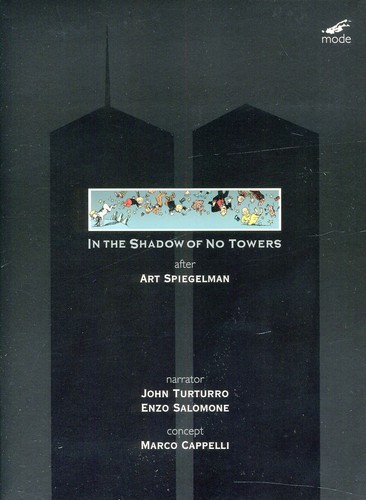 In the Shadow of No Towers