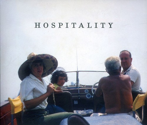 HOSPITALITY